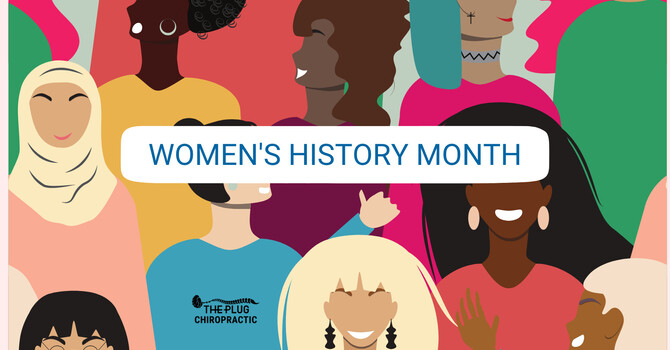Women’s History Month